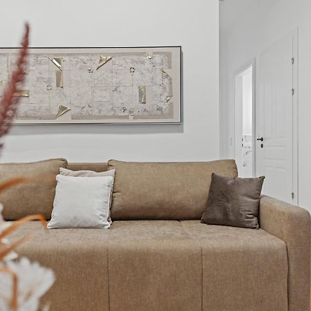 Gt7 Apartments District 9 - Managed By Sky9 Apartments فيينا المظهر الخارجي الصورة