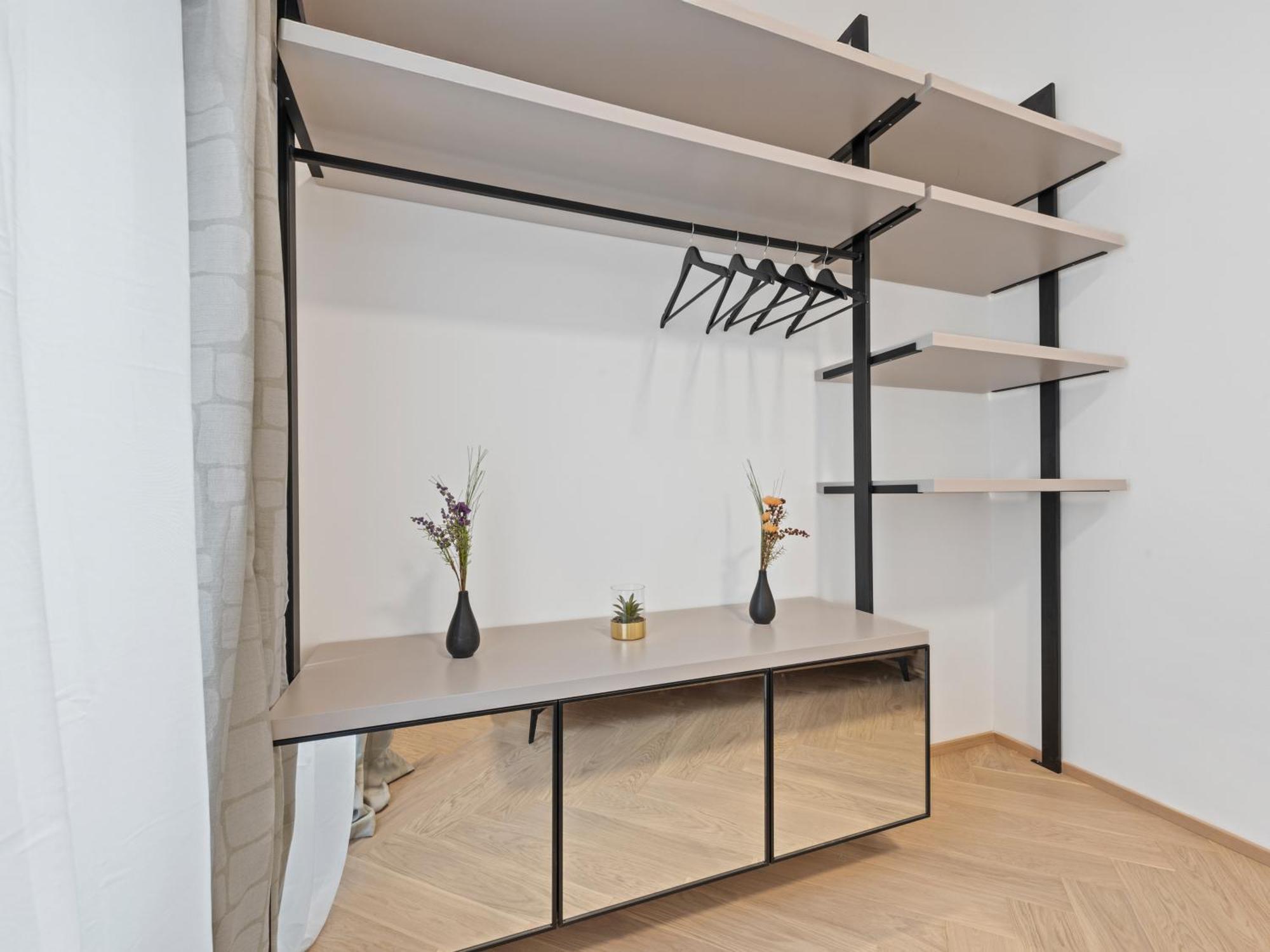 Gt7 Apartments District 9 - Managed By Sky9 Apartments فيينا المظهر الخارجي الصورة