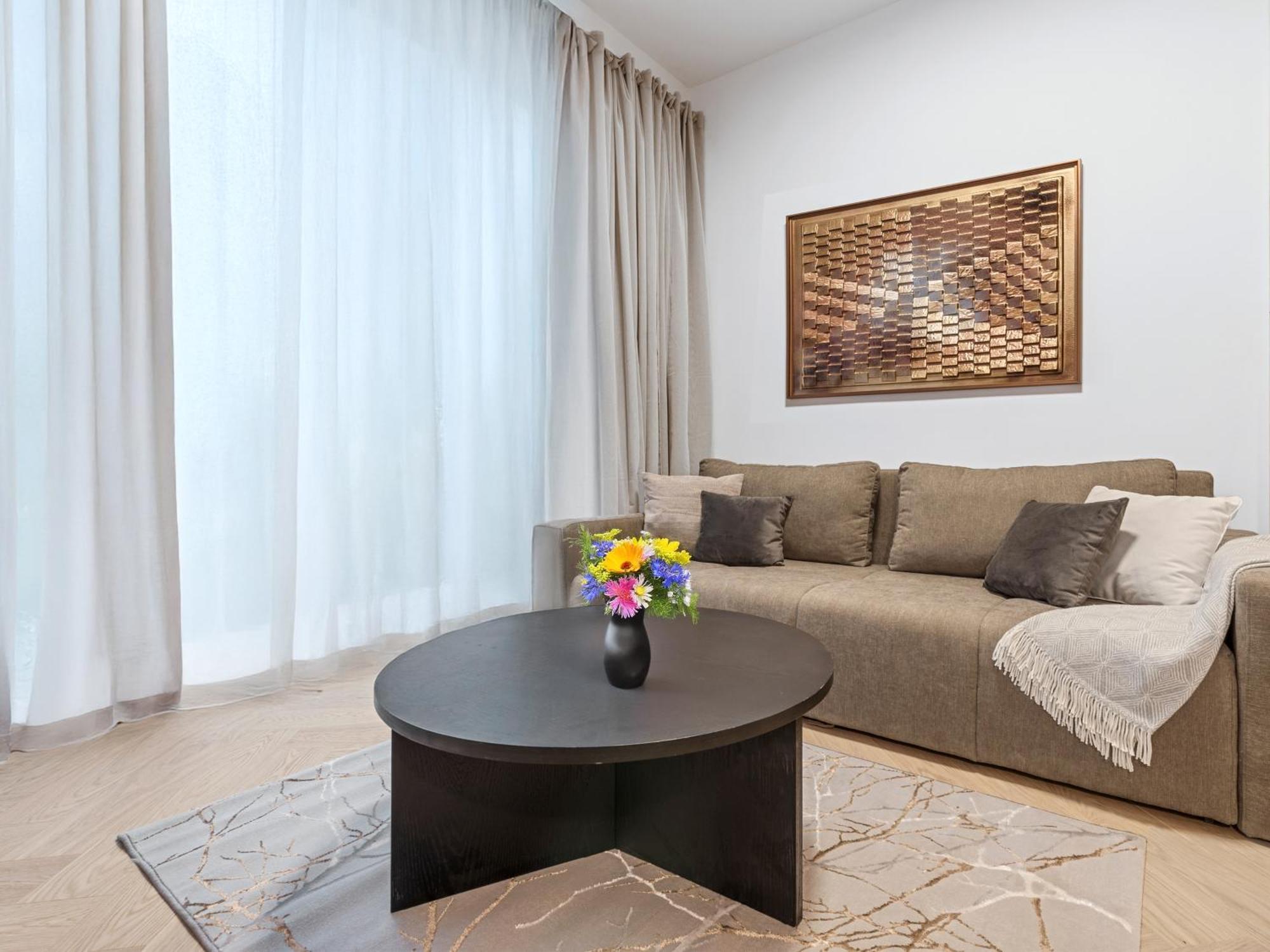 Gt7 Apartments District 9 - Managed By Sky9 Apartments فيينا المظهر الخارجي الصورة