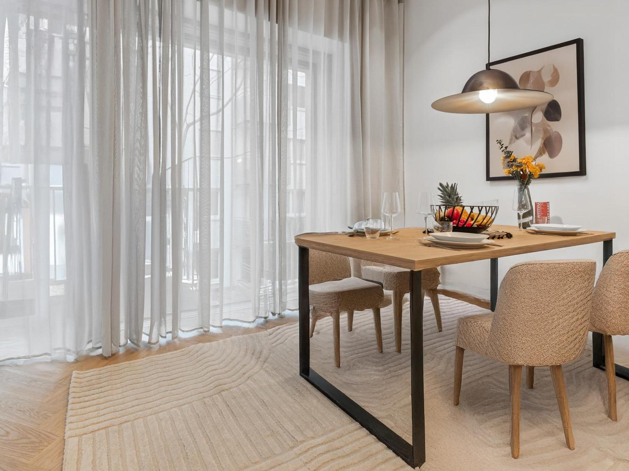 Gt7 Apartments District 9 - Managed By Sky9 Apartments فيينا المظهر الخارجي الصورة