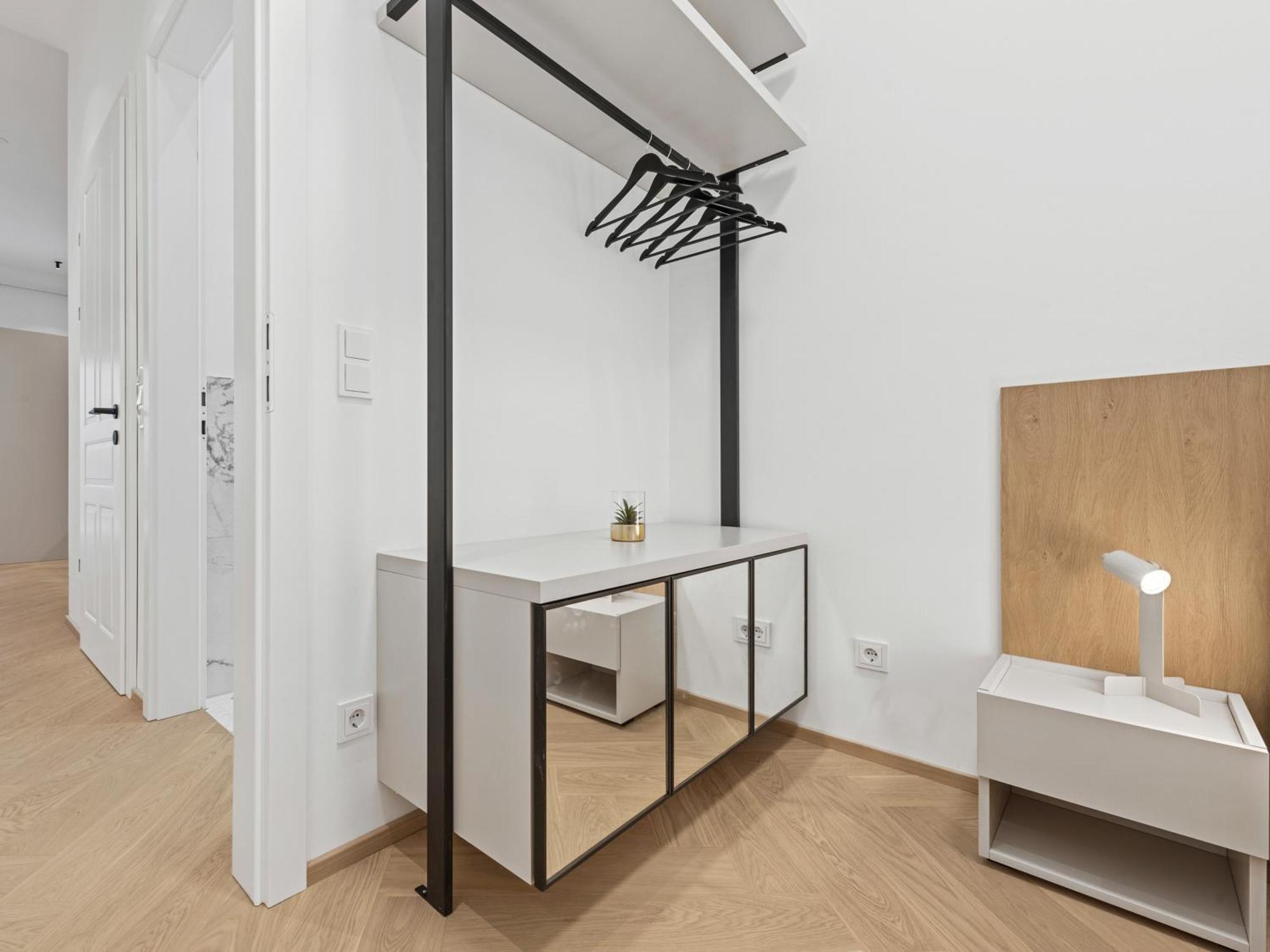 Gt7 Apartments District 9 - Managed By Sky9 Apartments فيينا المظهر الخارجي الصورة