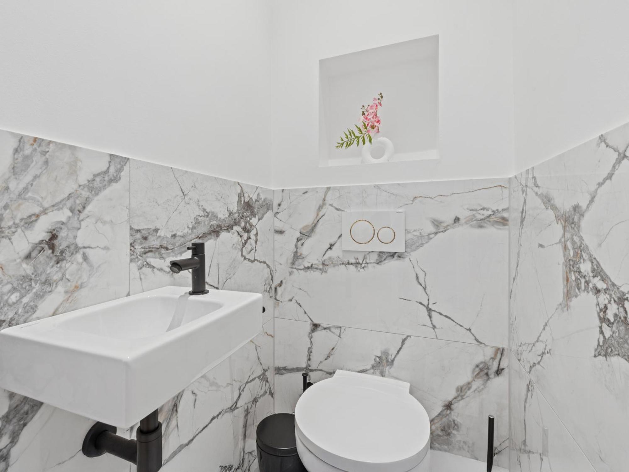 Gt7 Apartments District 9 - Managed By Sky9 Apartments فيينا المظهر الخارجي الصورة
