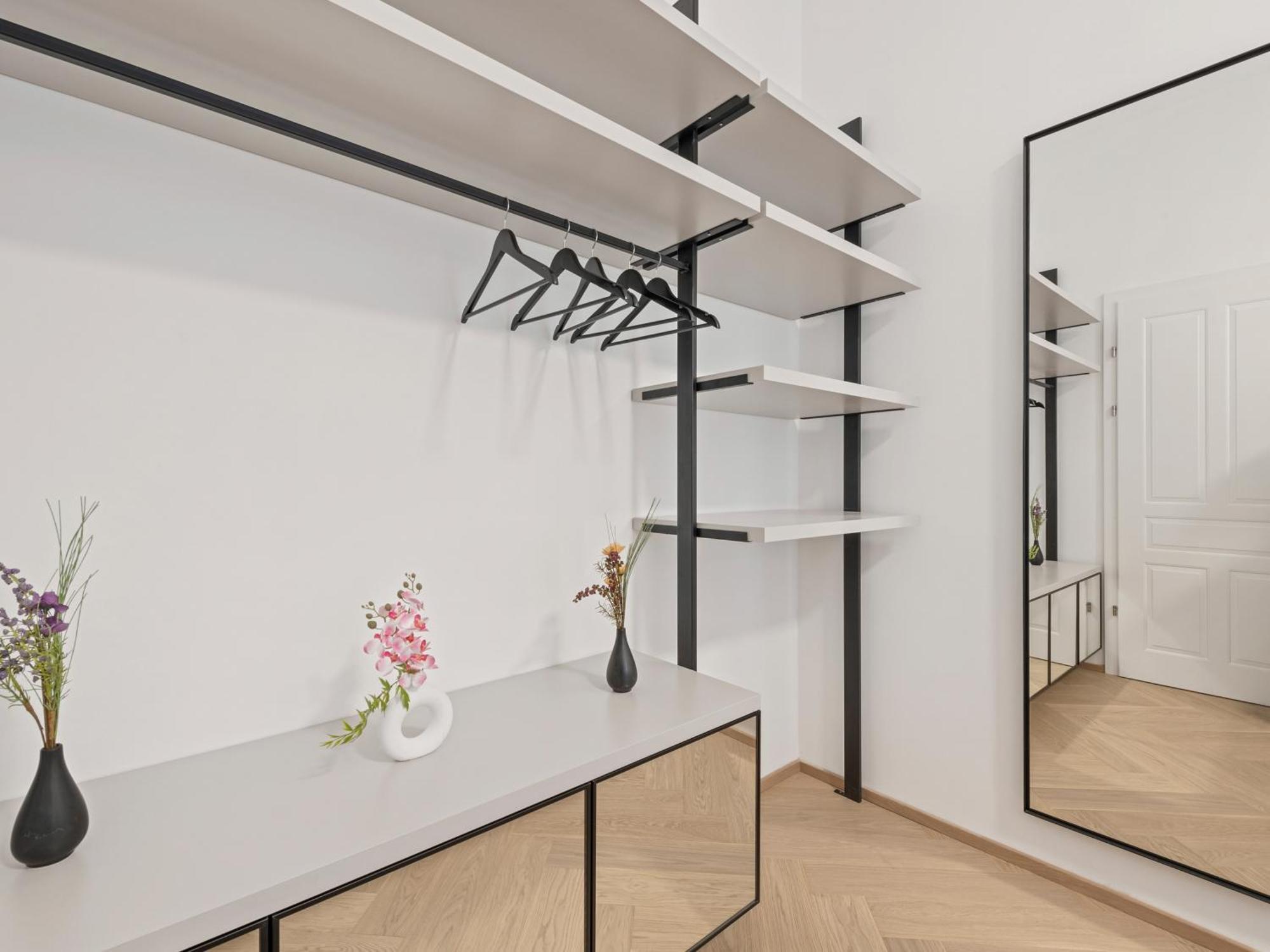 Gt7 Apartments District 9 - Managed By Sky9 Apartments فيينا المظهر الخارجي الصورة