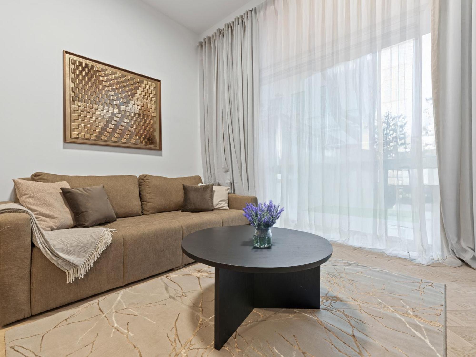 Gt7 Apartments District 9 - Managed By Sky9 Apartments فيينا المظهر الخارجي الصورة