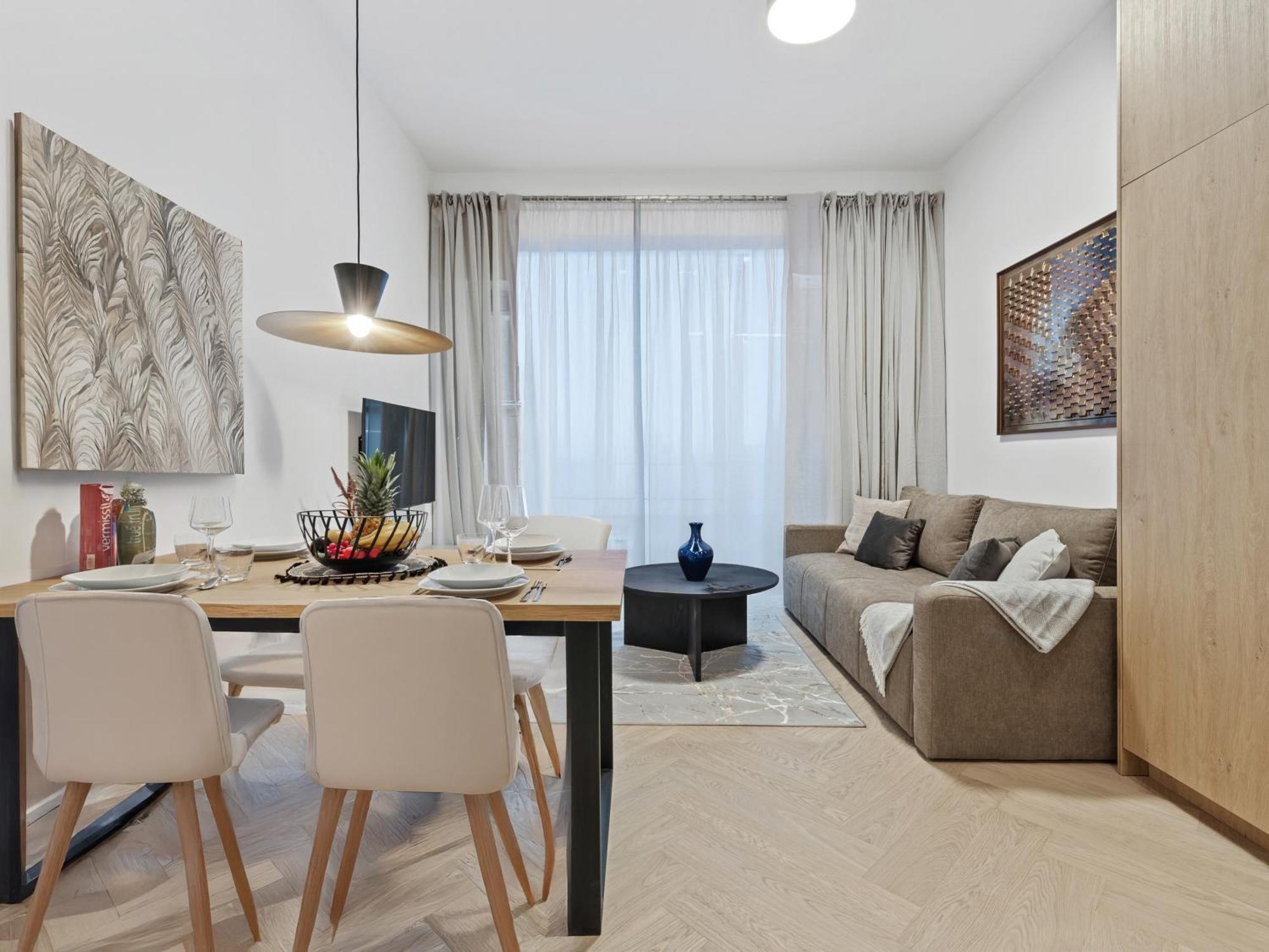 Gt7 Apartments District 9 - Managed By Sky9 Apartments فيينا المظهر الخارجي الصورة