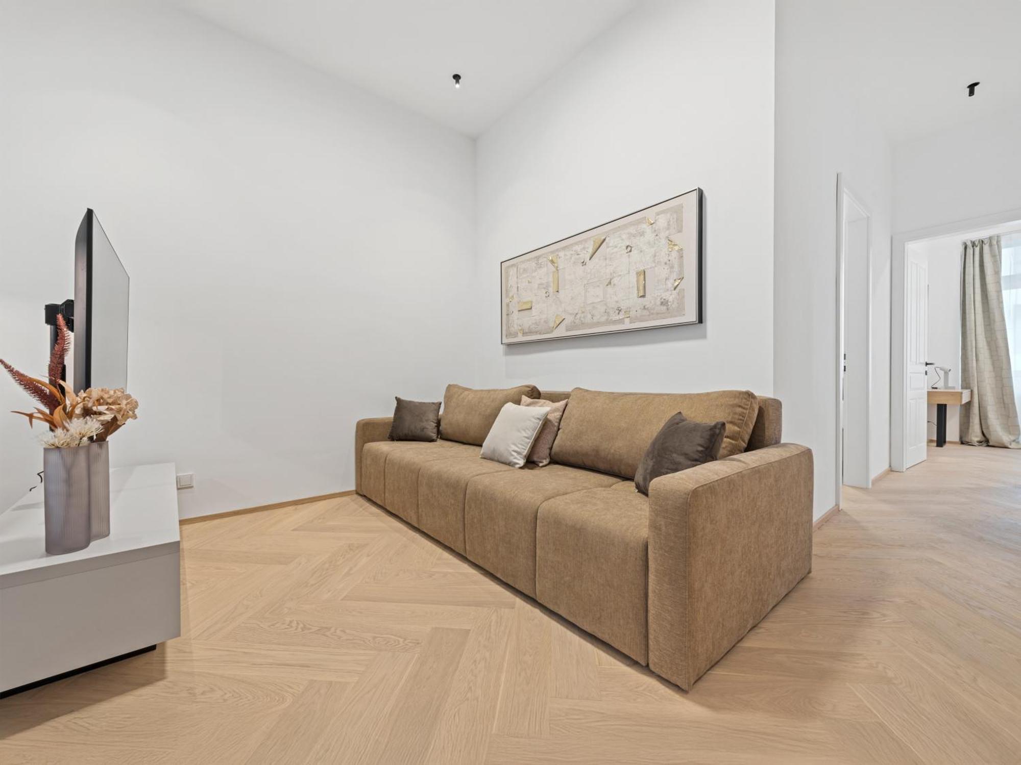 Gt7 Apartments District 9 - Managed By Sky9 Apartments فيينا المظهر الخارجي الصورة