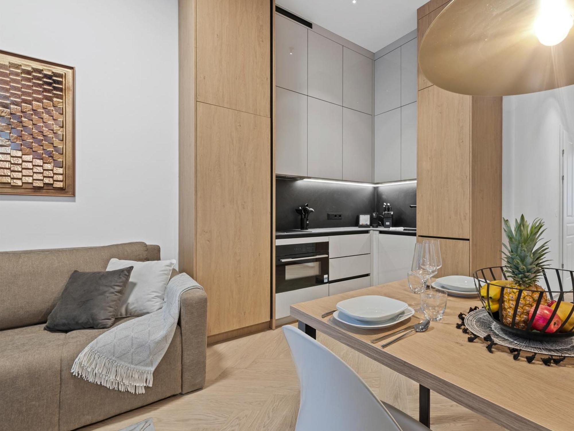 Gt7 Apartments District 9 - Managed By Sky9 Apartments فيينا المظهر الخارجي الصورة
